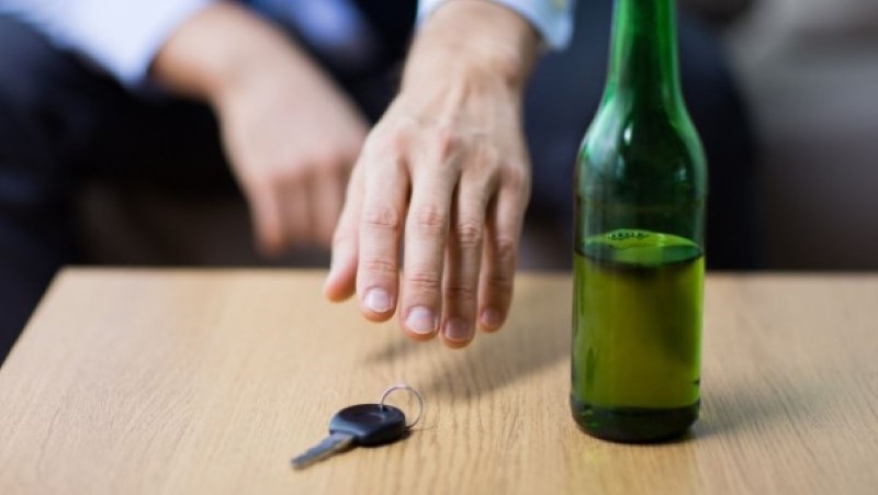 נהיגה בשכרות